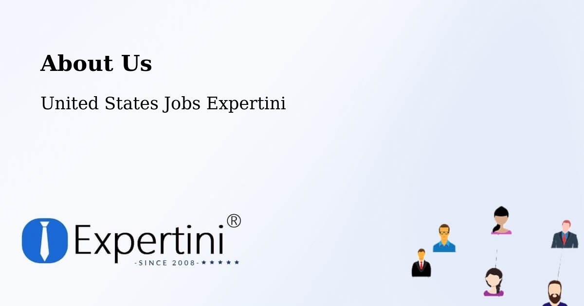 About Expertini Recruitment Platform  – Sedro Woolley - Sedro Woolley, United States Jobs Expertini