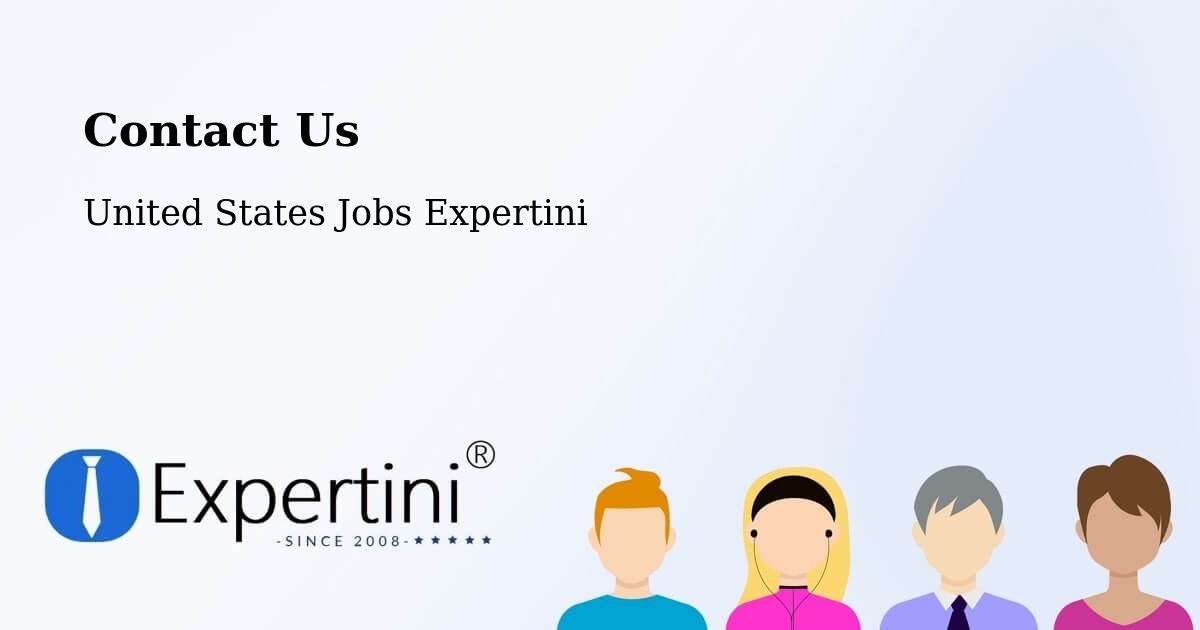 Contact Expertini – Sedro Woolley - United States Jobs Expertini