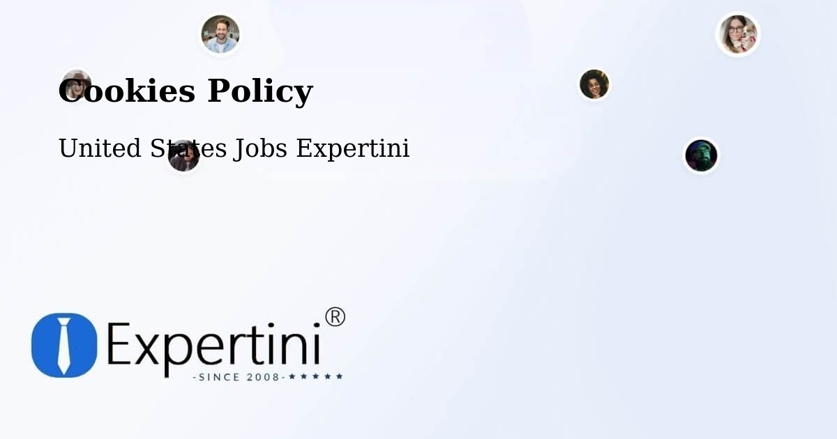 Cookie Policy – Sedro Woolley - United States Jobs Expertini