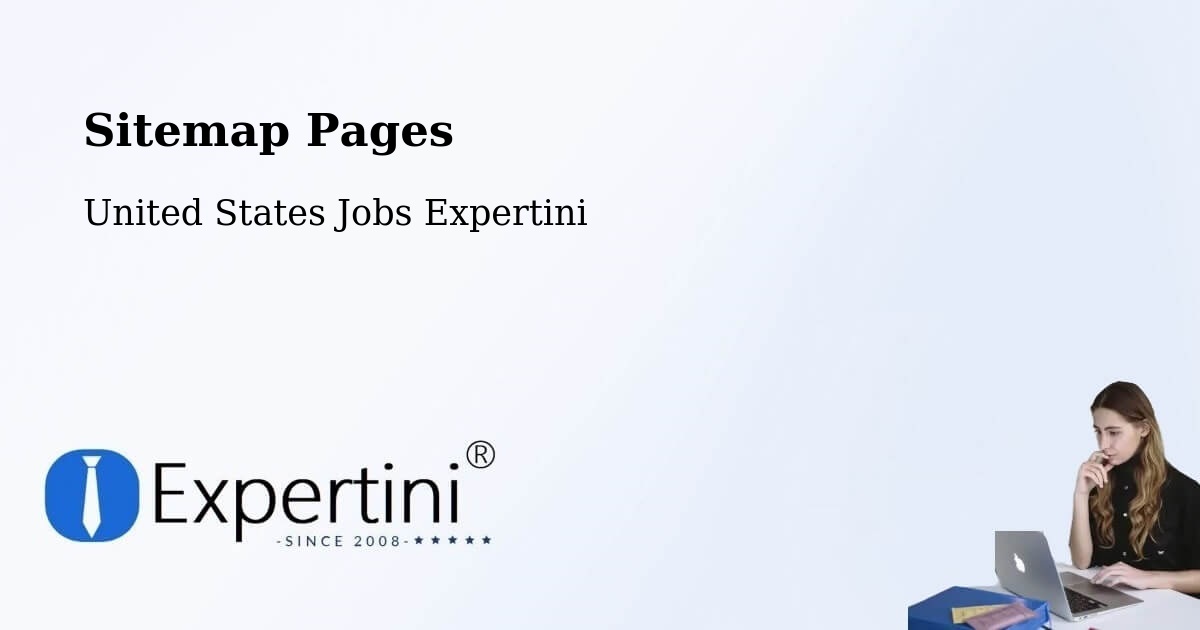 Sitemap Pages - Sedro Woolley - United States Jobs Expertini
