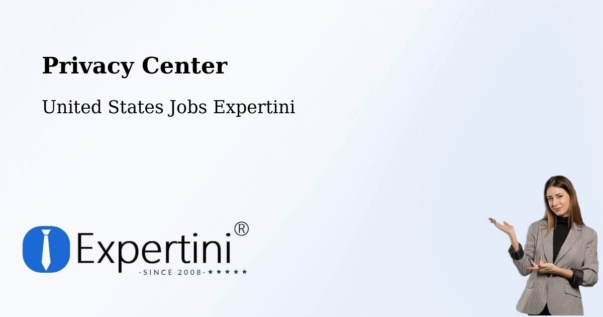 Privacy Policy – Sedro Woolley - United States Jobs Expertini